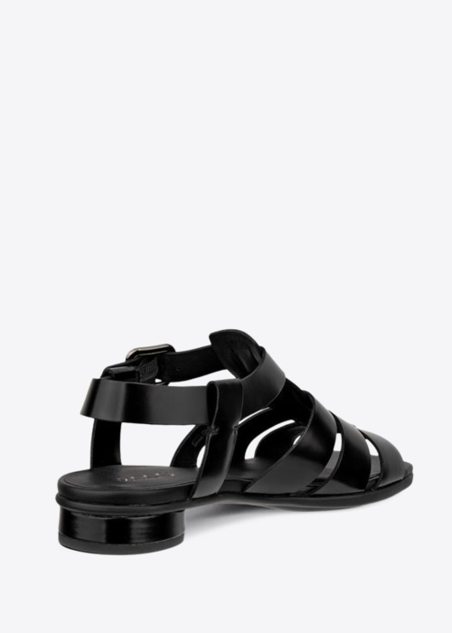 Ecco kingad Sculpted Alba 25