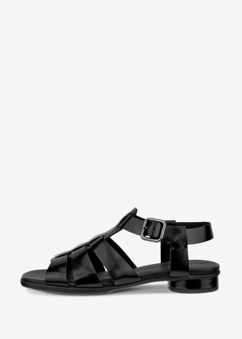 Ecco kingad Sculpted Alba 25