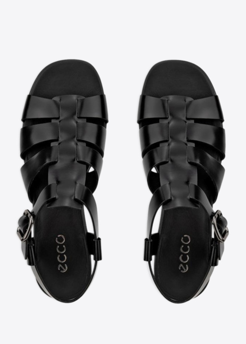 Ecco kingad Sculpted Alba 25