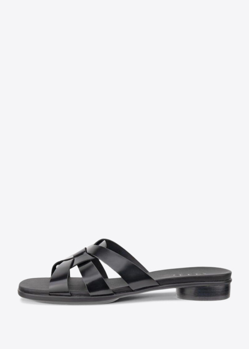 Ecco kingad Sculpted Alba 25