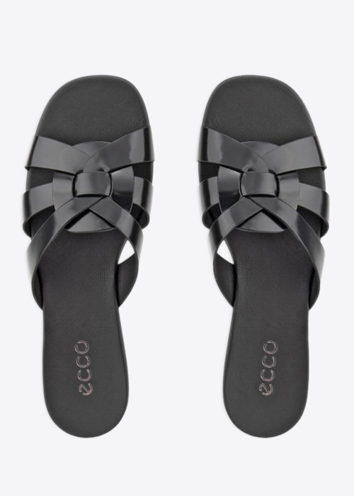 Ecco kingad Sculpted Alba 25