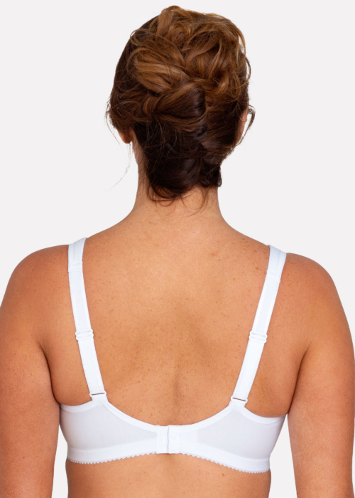 Бюстгальтер Broderie Anglaise Miss Mary of Sweden