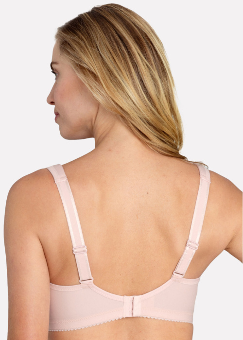 Бюстгальтер Broderie Anglaise Miss Mary of Sweden