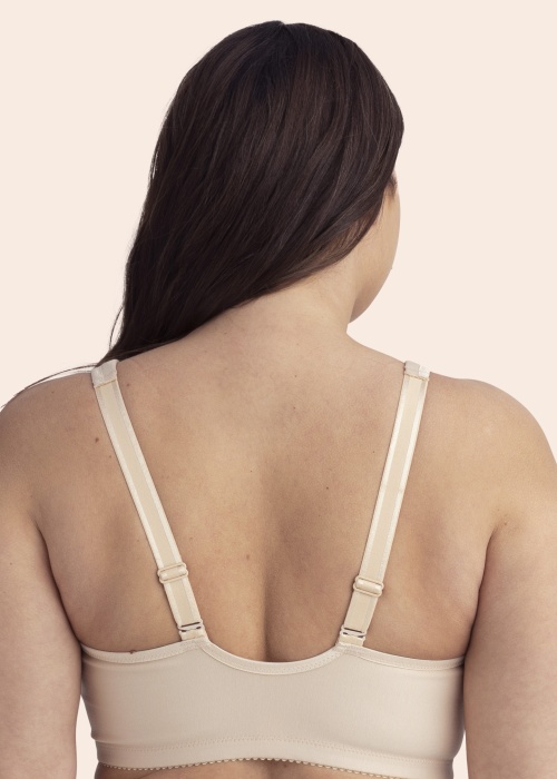 Бюстгальтер Broderie Anglaise Miss Mary of Sweden