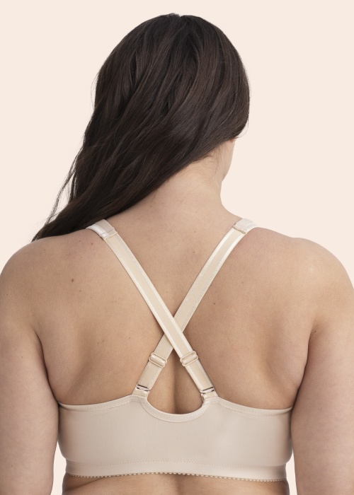 Бюстгальтер Broderie Anglaise Miss Mary of Sweden