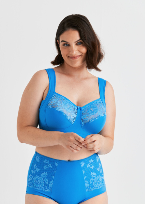 Miss Mary of Sweden rinnahoidja Lovely Lace Support