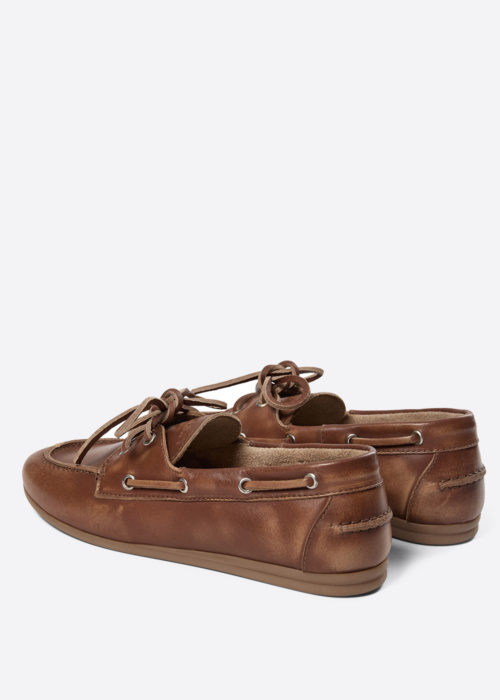 Мокасины Marin Pavement