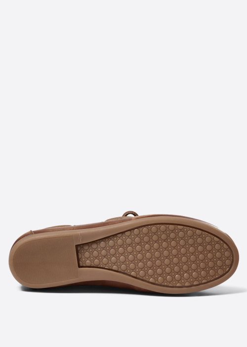 Мокасины Marin Pavement