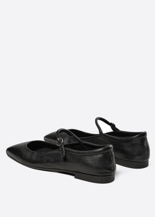 Балетки Elga Pavement