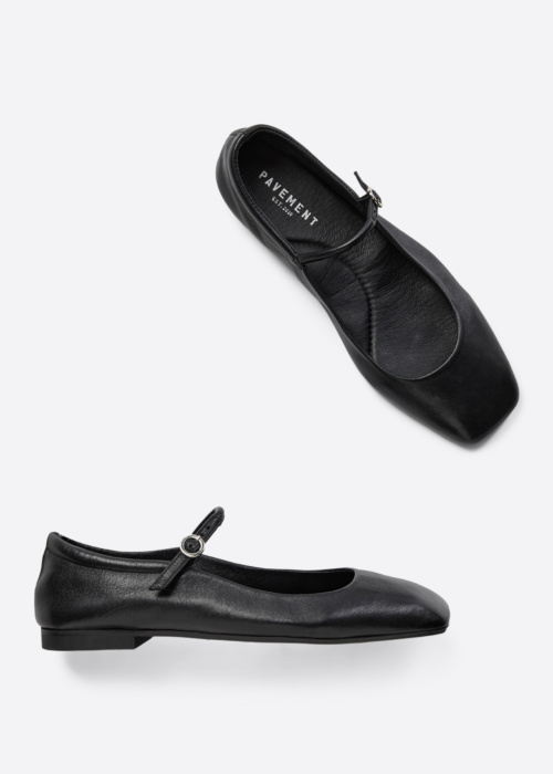 Балетки Elga Pavement