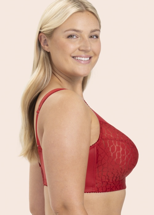 Бюстгальтер Lovely Jacquard Miss Mary of Sweden