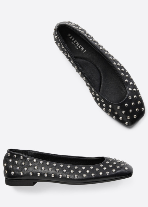 Балетки Katie Studs Pavement