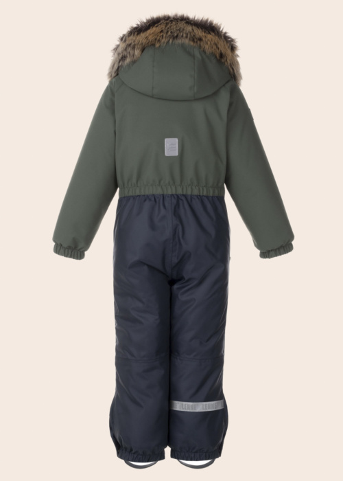 Зимний комбинезон Bert Lenne