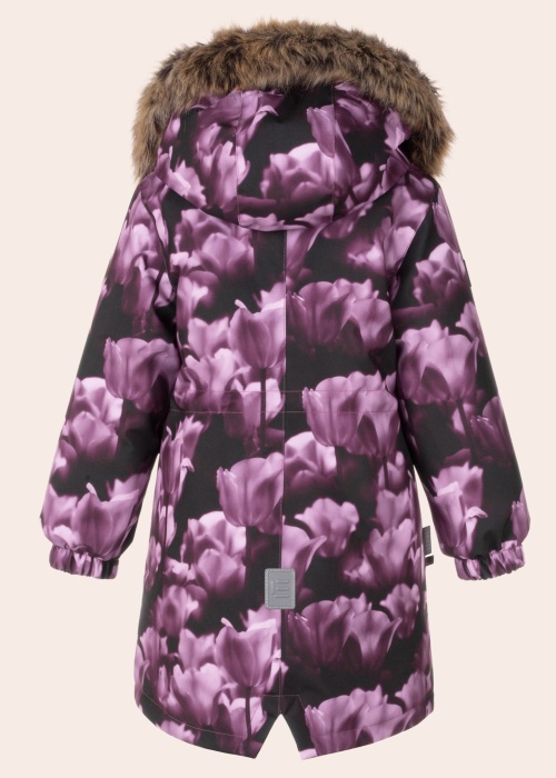 Lenne talveparka Violet