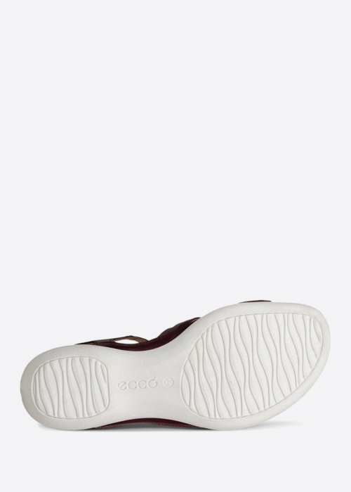 Туфли Flash Ecco