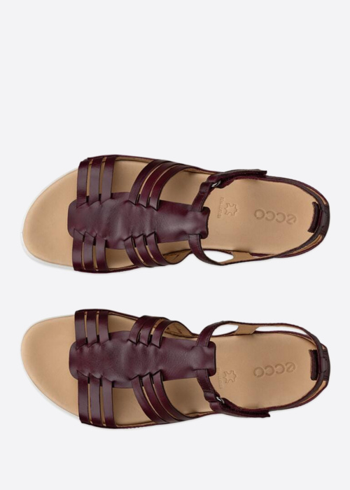 Туфли Flash Ecco