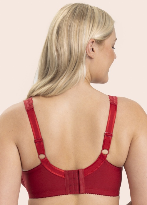 Miss Mary of Sweden rinnahoidja Cotton Comfort