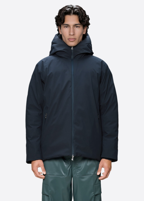 Rains talvejope Sarna Puffer W4T3