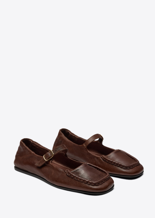 Pavement baleriinad Myrian