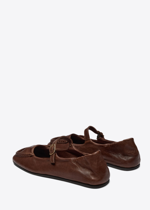 Pavement baleriinad Myrian