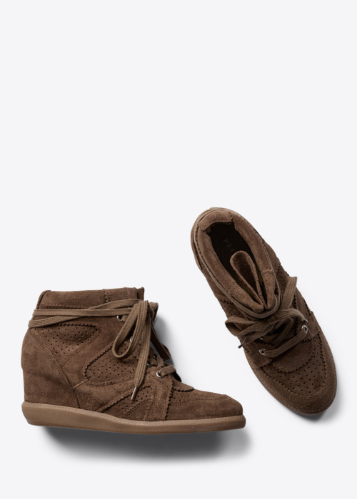 Pavement kevad-sügis poolsaapad