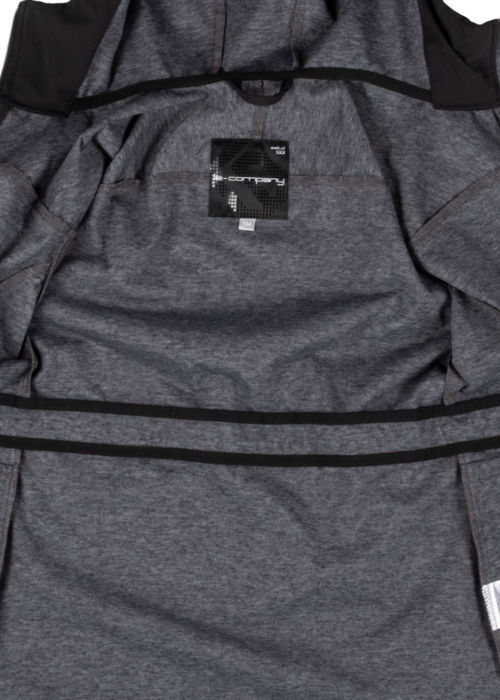 Весенне-осенняя парка SCH Dalila Lenne