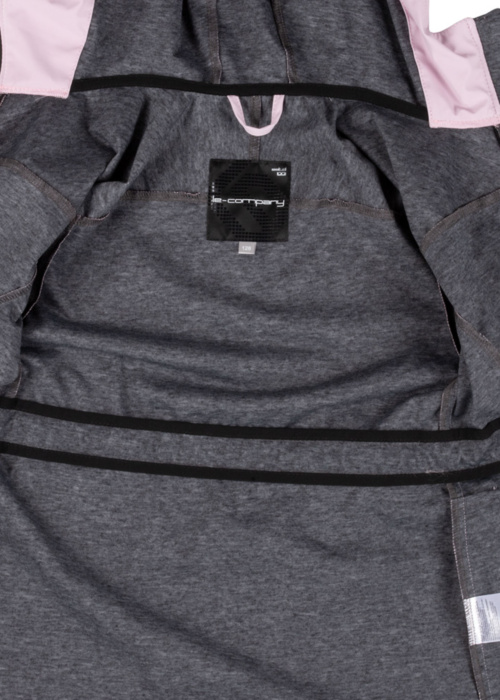 Весенне-осенняя парка SCH Dalila Lenne