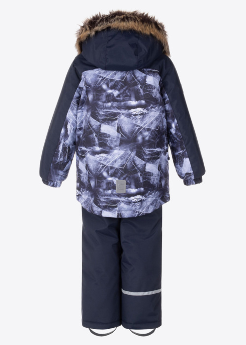 Зимний комплект Lenne