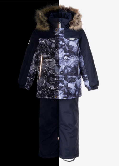 Зимний комплект Lenne