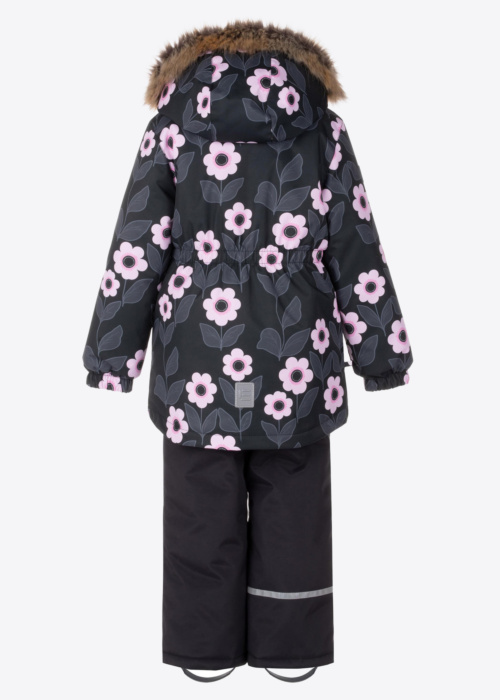 Зимний комплект Lenne