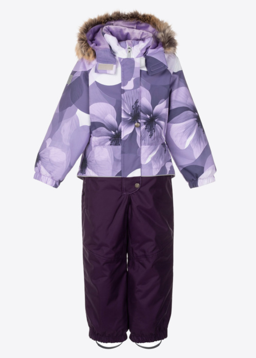 Зимний комбинезон Lenne