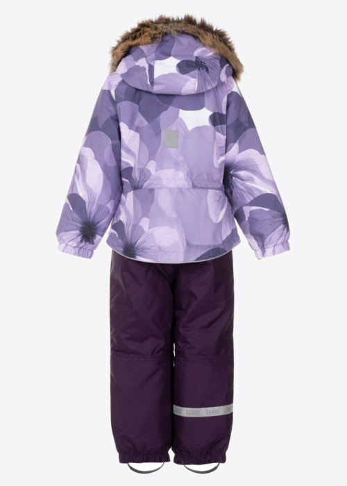 Зимний комбинезон Lenne