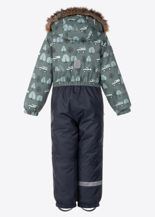 Зимний комбинезон Lenne
