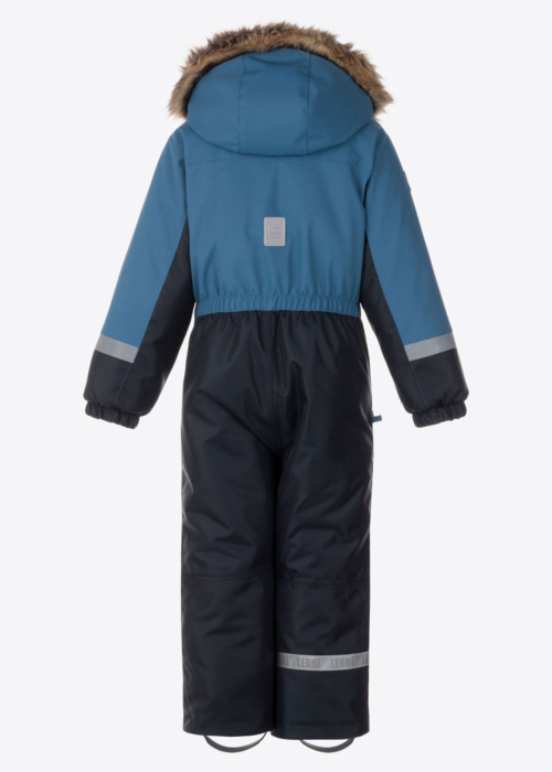 Lenne talvekombinesoon