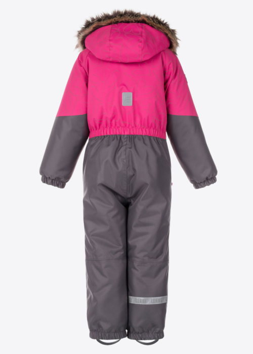 Зимний комбинезон Lenne