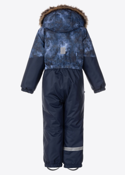 Зимний комбинезон Lenne