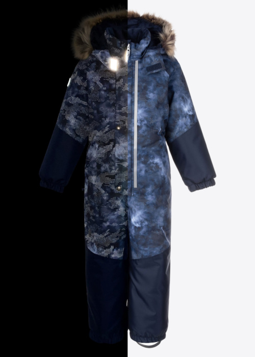 Зимний комбинезон Lenne