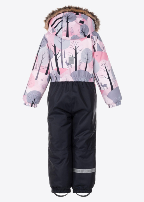 Зимний комбинезон Lenne