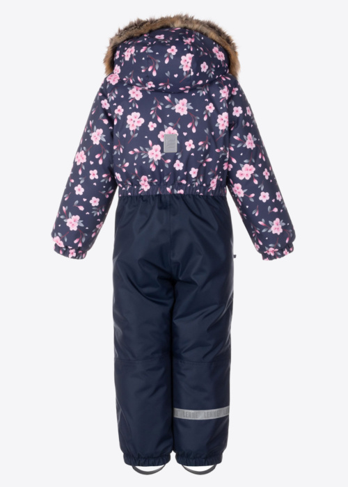 Зимний комбинезон Lenne