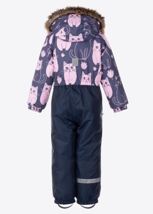 Зимний комбинезон Lenne