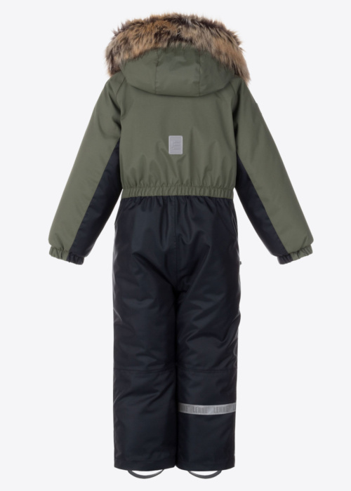 Зимний комбинезон Lenne