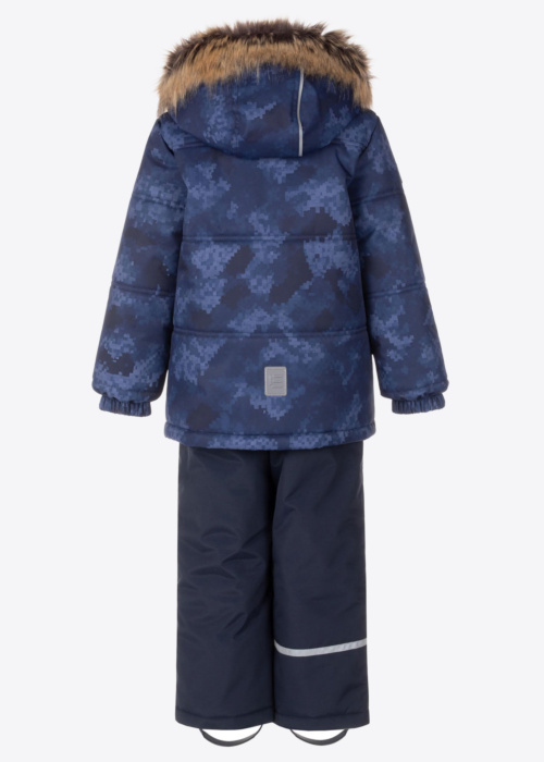 Зимний комплект Lenne