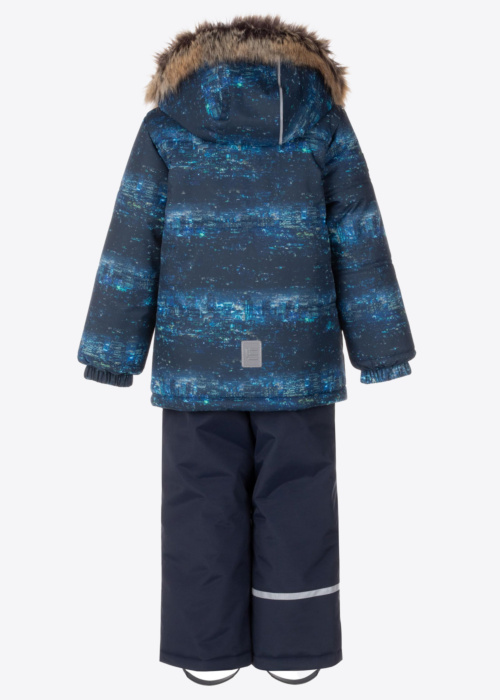 Зимний комплект Lenne