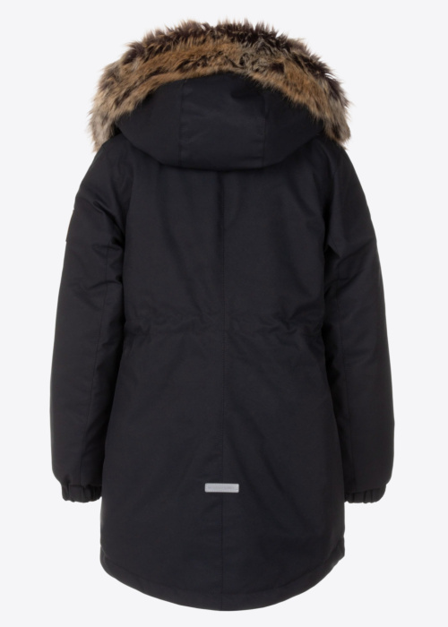 Зимняя парка Lenne