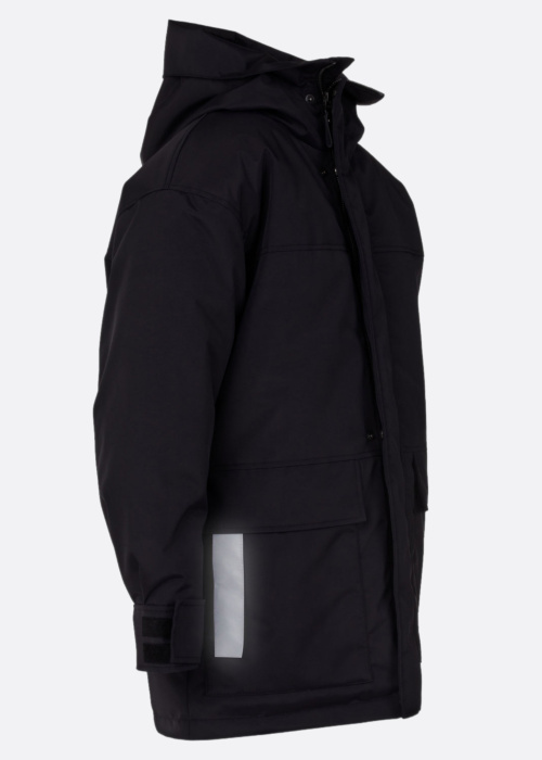 Зимняя парка Dako Lenne