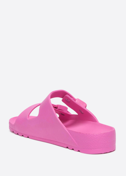 Scholl plätud Bahia