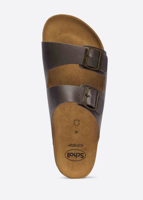 Сандалии Julien Leather Scholl