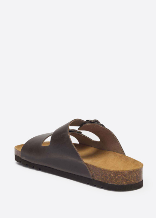 Сандалии Julien Leather Scholl