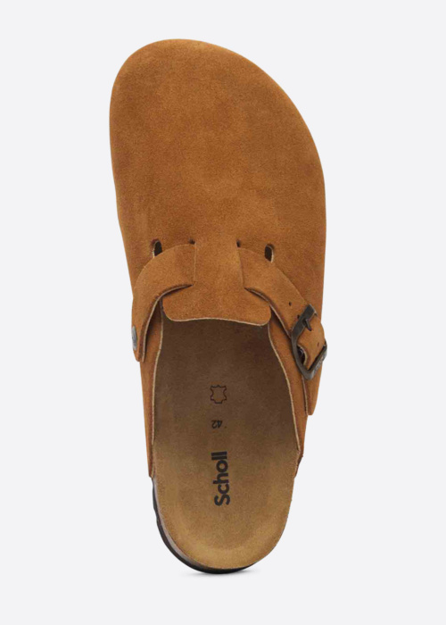 Сандалии Olivier New Scholl