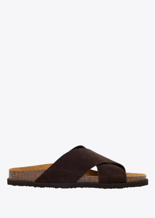 Scholl sandaalid Leon